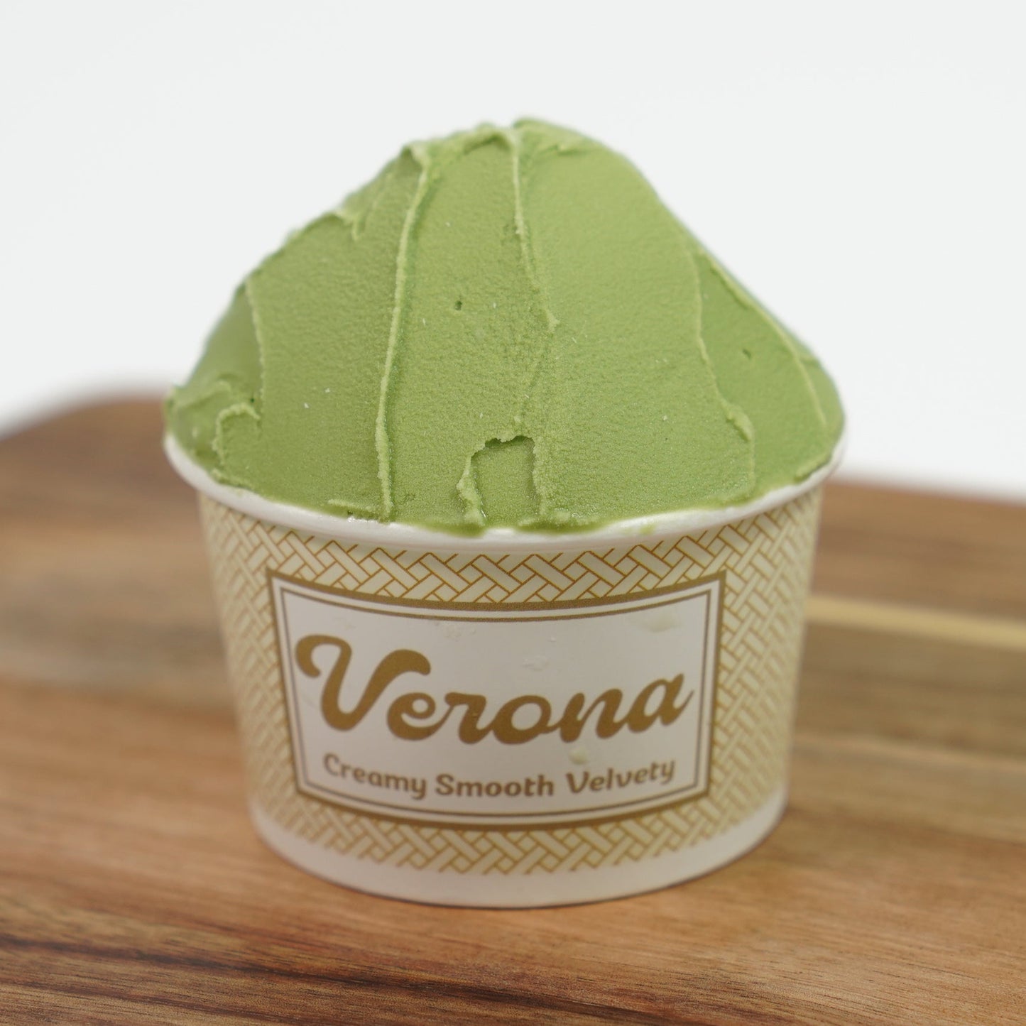 日本抹茶(小山園) Gelato