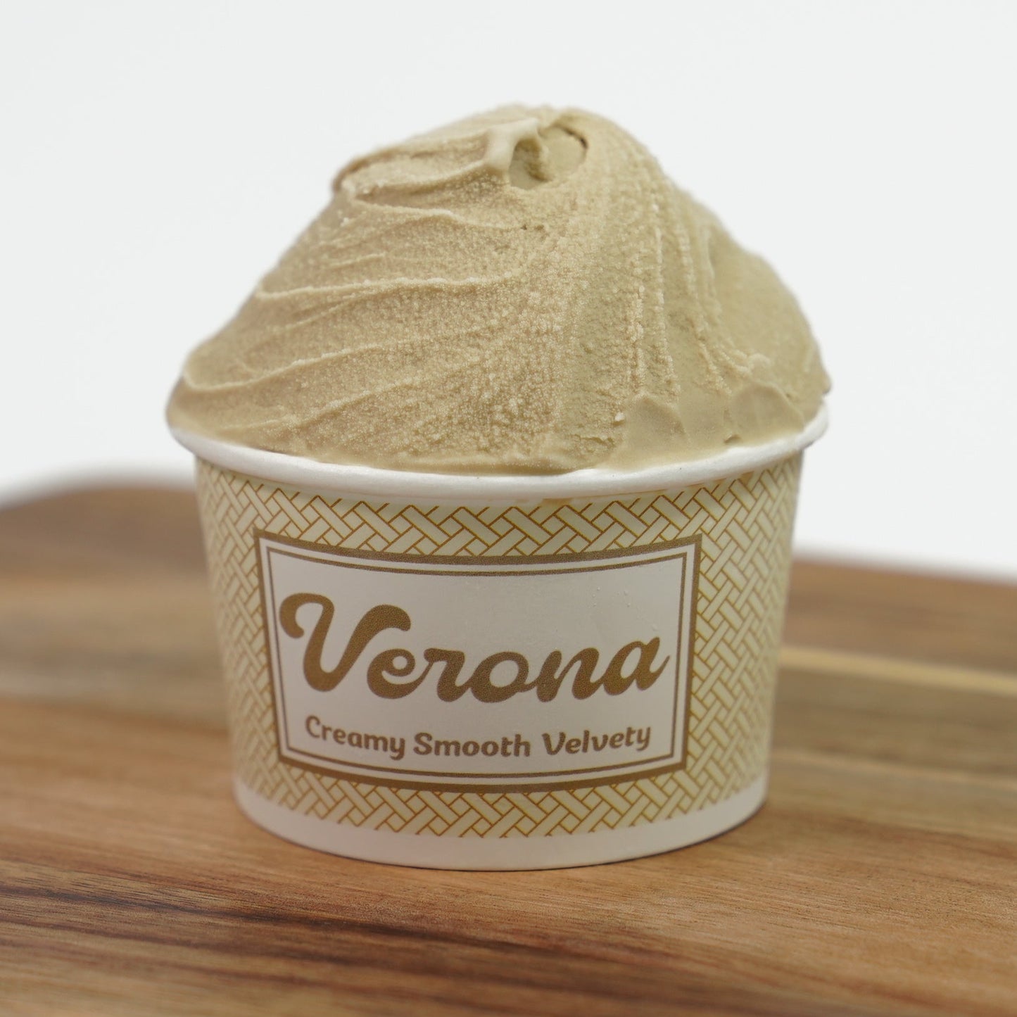 地中海開心果Gelato
