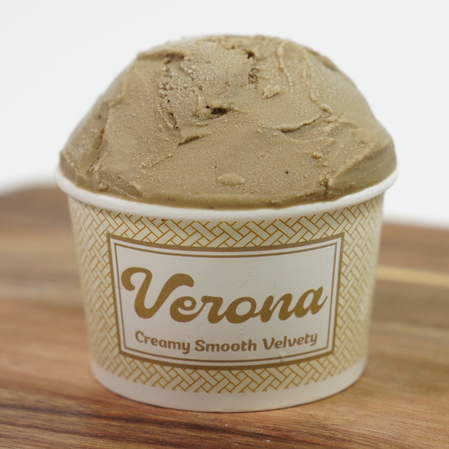 日本焙茶 Gelato