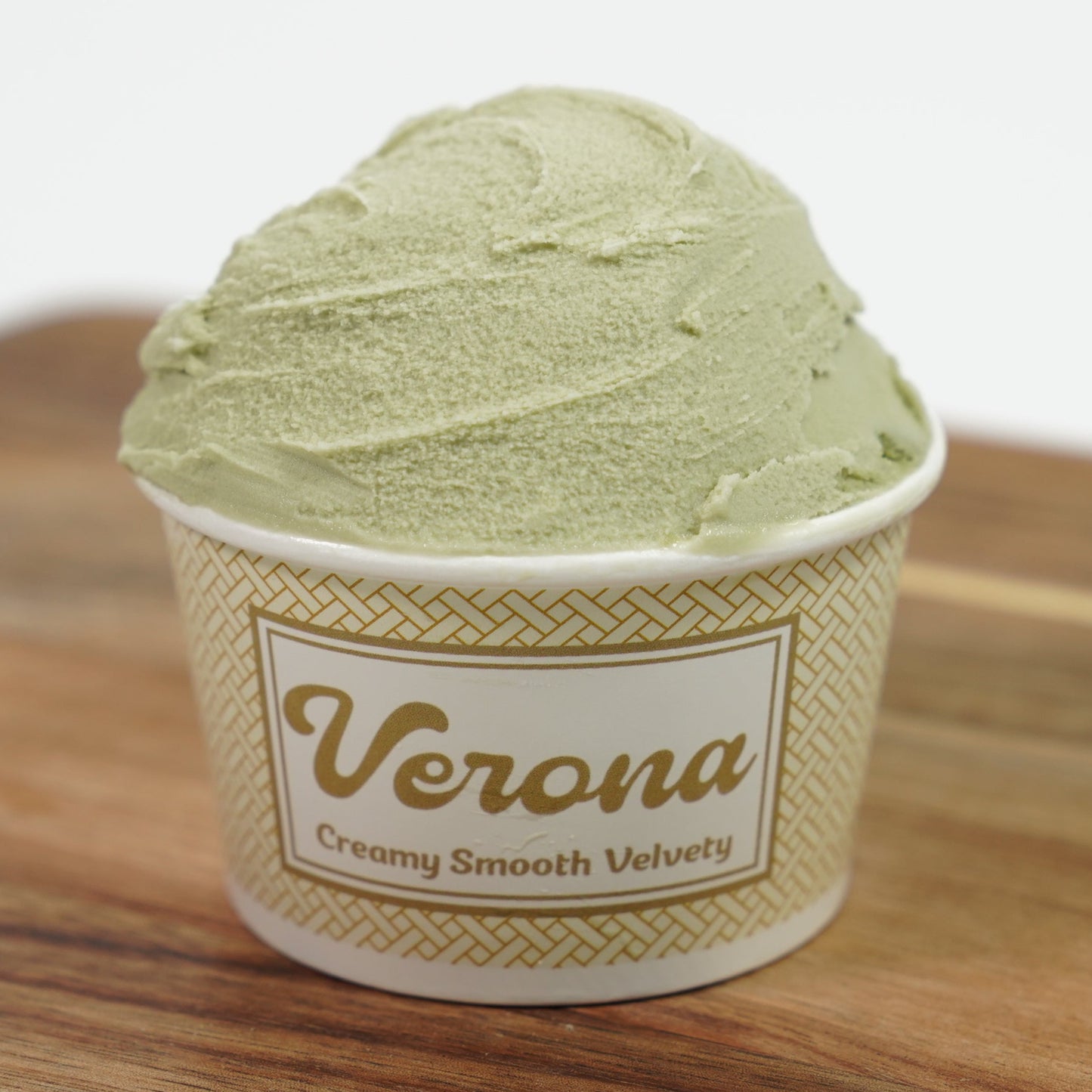 義大利西西里開心果 Gelato
